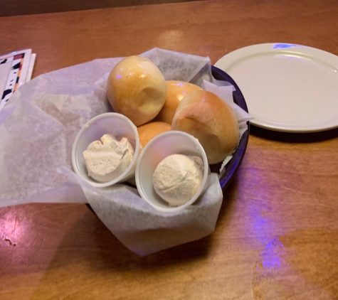 Texas Roadhouse - Baytown, TX