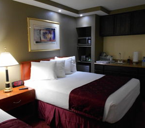 Best Host Inn Plaza - Kansas City, MO