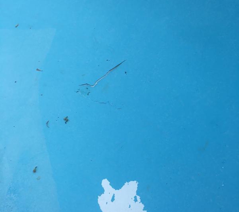 Pool Painters - Warriewood, NSW