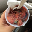 Dave's Philly Water Ice - Restaurants
