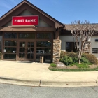 First Bank - Winston-Salem Knollwood, NC