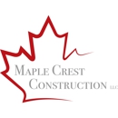 Maple Crest Construction - Sunrooms & Solariums