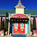 Long Island Puppet Theatre - Theatres