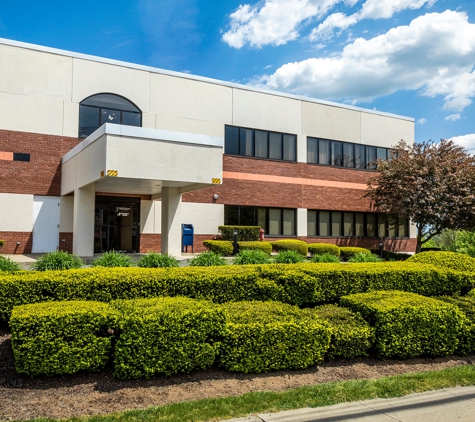 Nuvance Health Anticoagulation Center at Danbury Hospital - Danbury, CT