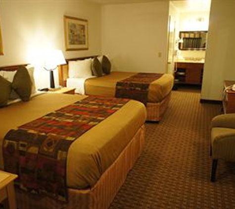 Best Western Orchard Inn - Turlock, CA