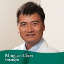 Chen, Md, Mingkui Ph.D. - Physicians & Surgeons