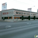 Resco - Restaurant Equipment & Supply-Wholesale & Manufacturers