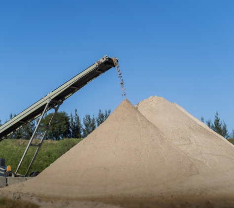 Benedict Sand & Gravel - Belrose, NSW