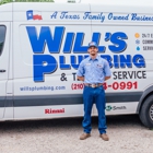 Will's Plumbing & Testing