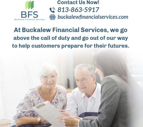 Buckalew Financial Services - Valrico, FL