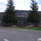 Corea Tom Construction Inc