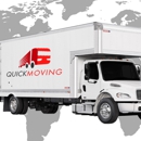 QUICK MOVING INC