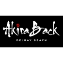 Akira Back - Sushi Bars