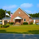 Pine Grove Missionary Baptist Church - Baptist Churches