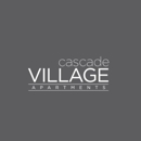 Cascade Village East-West - Apartments