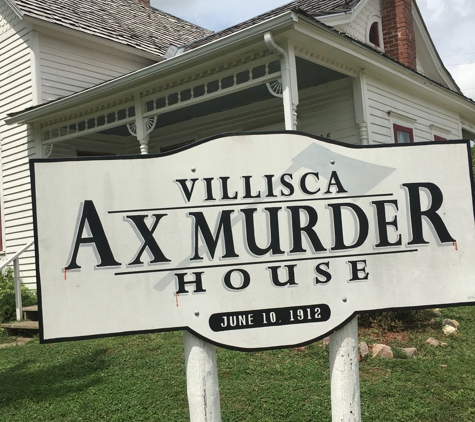 Villisca Axe Murder House Inc. - Villisca, IA