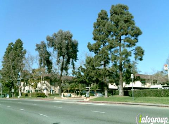 La Jolla Canyon Apartments - San Diego, CA