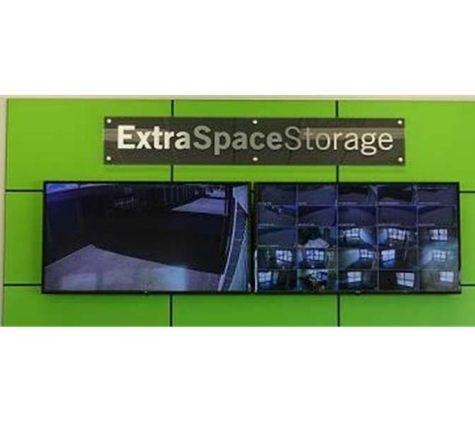 Extra Space Storage - Columbia, SC