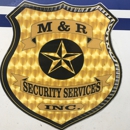 M&R Security - Security Guard & Patrol Service