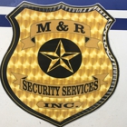 M&R Security