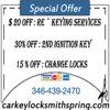 Car Key Locksmith Spring gallery