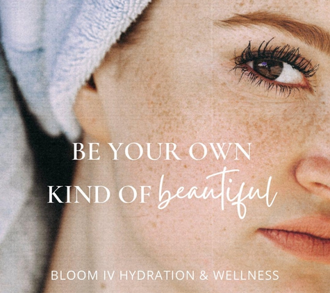 Bloom IV Hydration & Wellness - Dunedin, FL