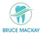 Bruce Mackay Logo