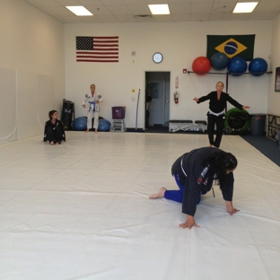 Beda Brazilian Jiu Jitsu Academy - Folsom, CA