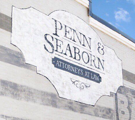 Penn & Seaborn - Clayton, AL