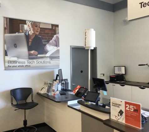 Staples Print & Marketing Services - Oceanside, CA