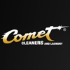 Comet Cleaners - Belton gallery