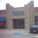 Leslie's Swimming Pool Supplies - Swimming Pool Equipment & Supplies
