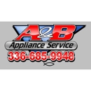 A & B Appliance Service - Microwave Ovens