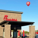 Chick-fil-A - Fast Food Restaurants