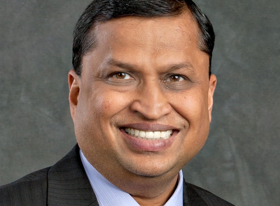 Edward Jones - Financial Advisor: Ashok Agarwalla - Coppell, TX