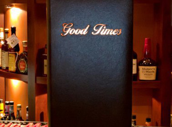 Good Times Nightclub/Sushi Bar - Port Saint Lucie, FL