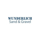 Wunderlich Sand & Gravel - Crushed Stone