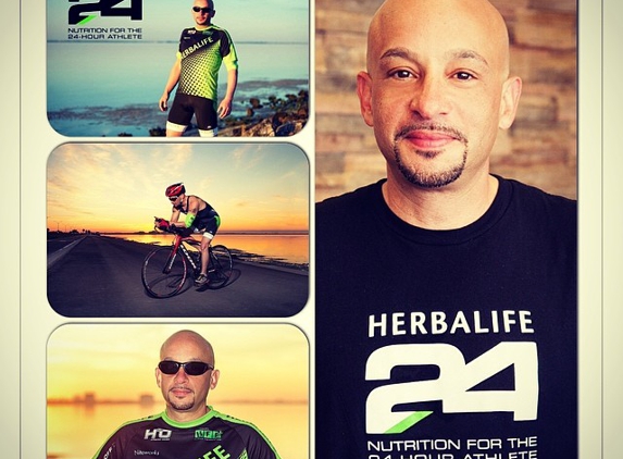 HerbaCoach Andrew, Herbalife Wellness Coach & Life Coach - Saint Petersburg, FL