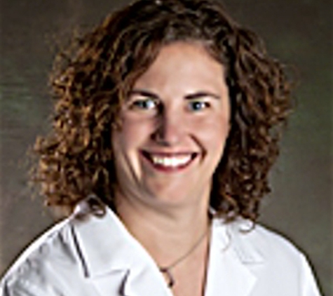 Dr. Julie A Byrd, MD - Rochester Hills, MI