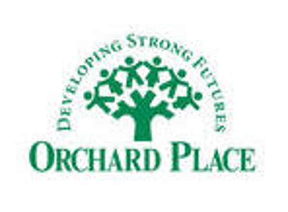 Orchard Place - Des Moines, IA