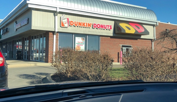 Dunkin' - Camby, IN
