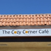 Cozy Corner Cafe gallery