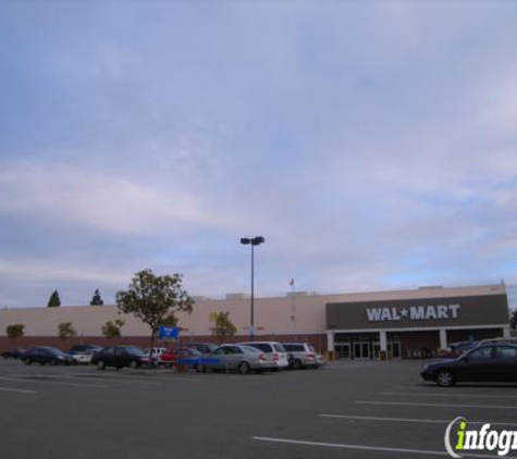 Walmart - Photo Center - Fremont, CA