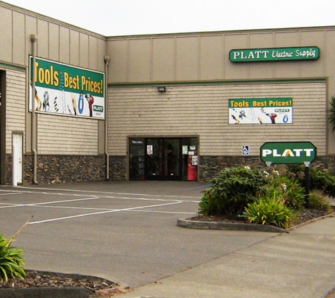 Platt Electric Supply - Eureka, CA