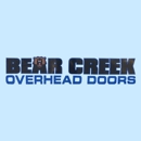 Bear Creek Overhead Doors - Garage Doors & Openers