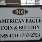 American Eagle Coin & Bullion
