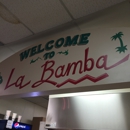 LA Bamba Mexican Restaurant - Mexican Restaurants