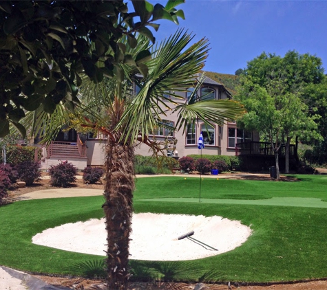 Global Syn-Turf, Inc. - Phoenix, AZ