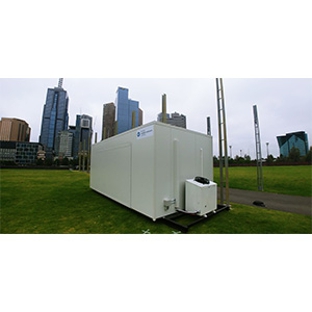 Prestige Modular Coolrooms and Freezers - Southbank, VIC