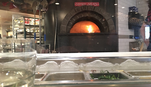 Pizzeria Vetri - Philadelphia, PA